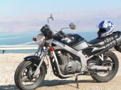 1998 Suzuki GS 500 photo